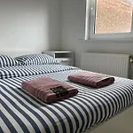 Private Studio In Antwerp