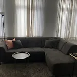 Private Studio In Antwerp