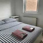 Private Studio In Antwerp