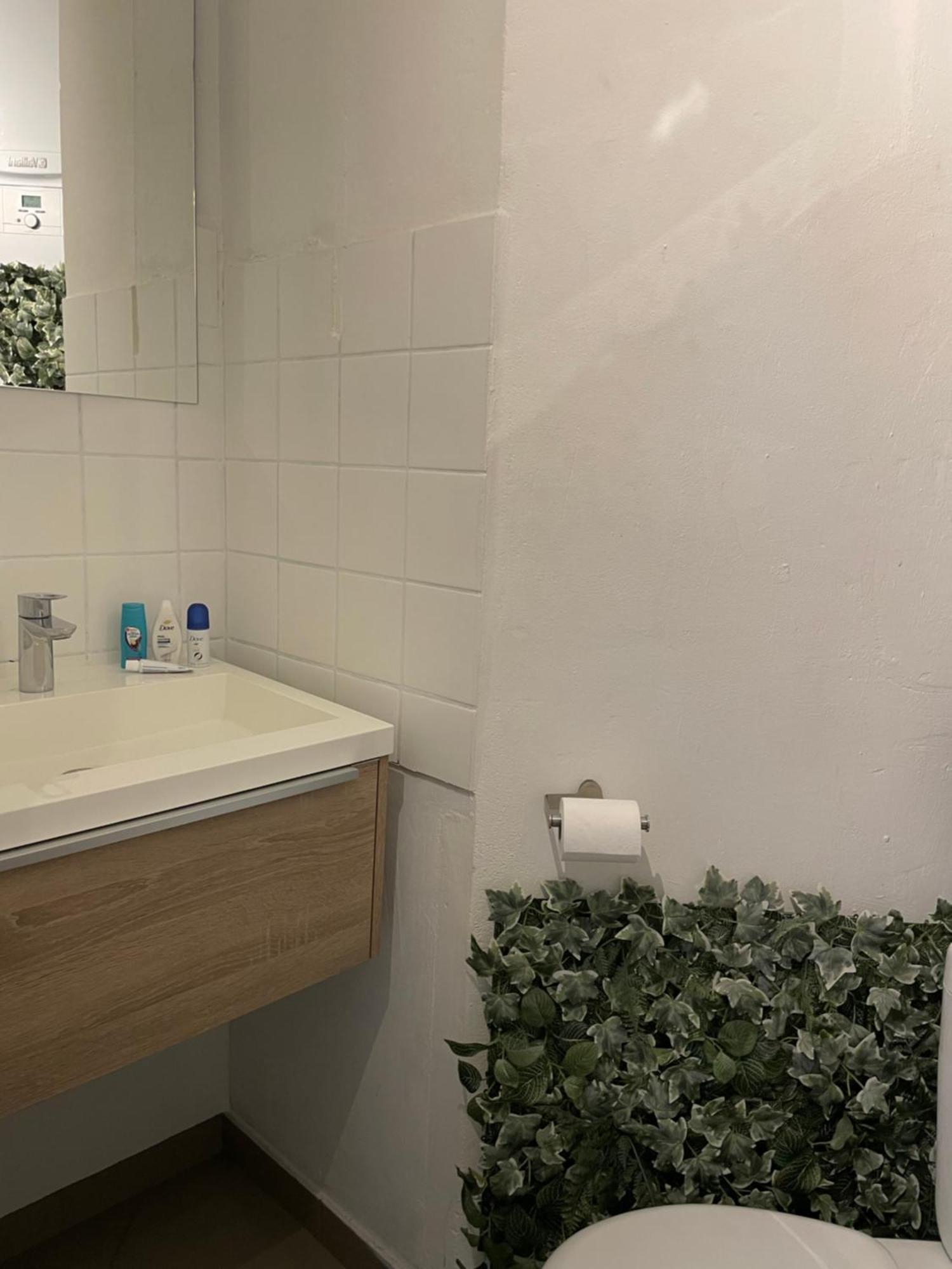 Private In Appartement