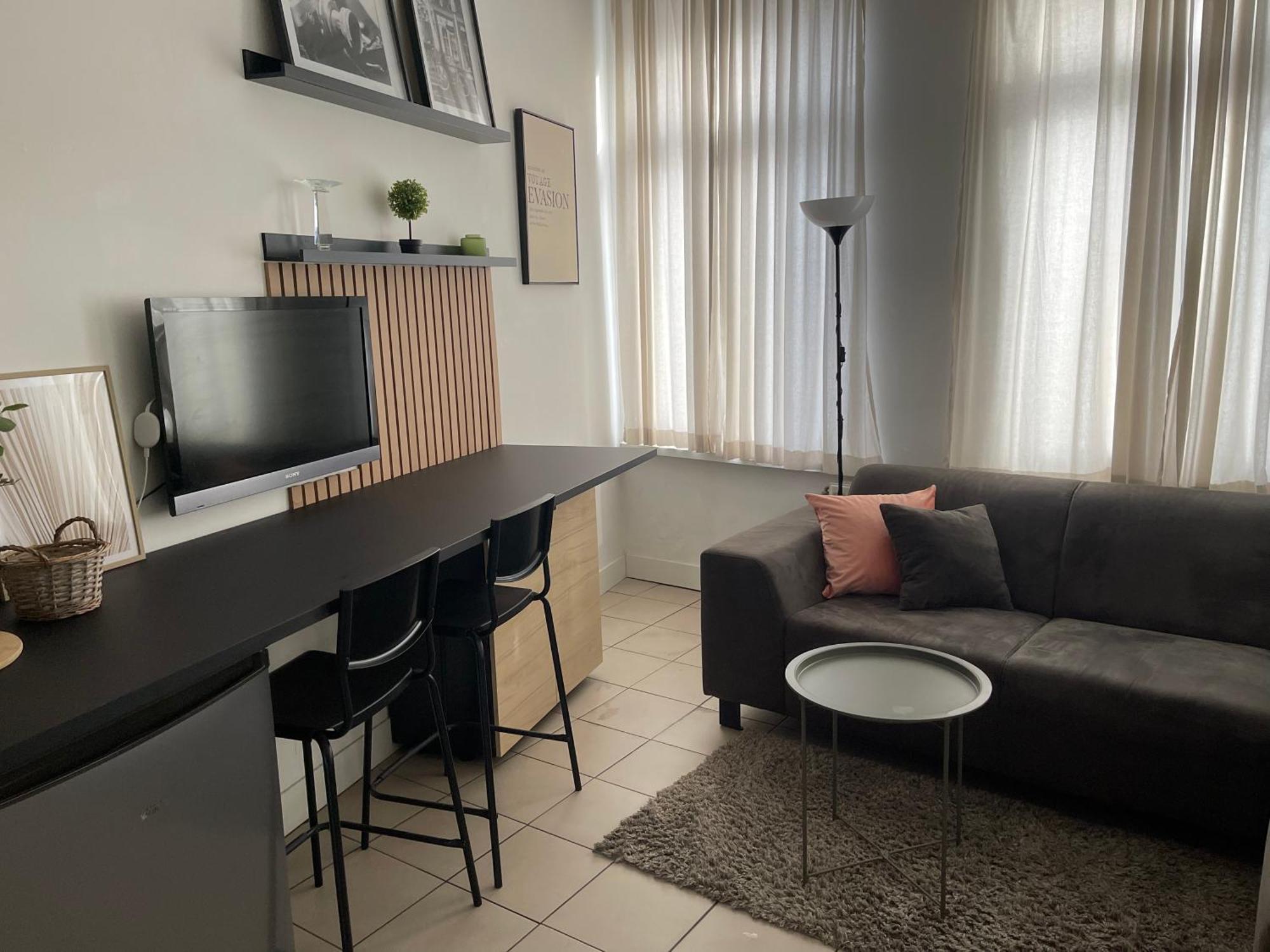 Private In * Antwerpen